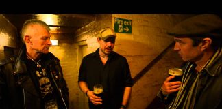 Scottish Independence: Harmonies in Chaos