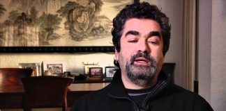 Paradise Lost 3 – Purgatory