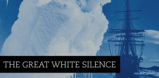 The Great White Silence