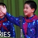 Children of the Secret State