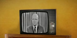 Joe Rogan – The American War Machine