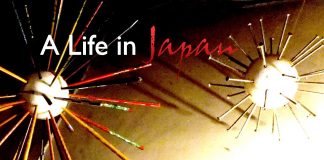 A Life in Japan