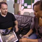 Guarding The Queen – Episode 03