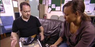 Guarding The Queen – Episode 03