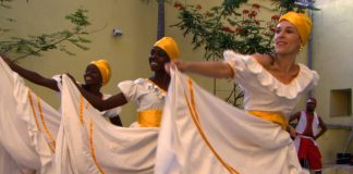 Curious About Cuba – The Great Museums of Havana