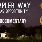 A Simpler Way: Crisis as Opportunity