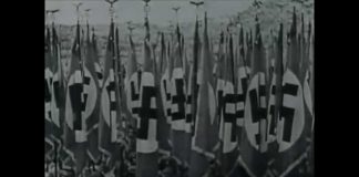 War Comes to America