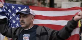 Fault Lines: Tea Party, Big Money, Twisted Maps