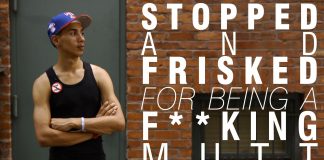 The Hunted and the Hated: An Inside Look at the NYPD’s Stop-and-Frisk Policy