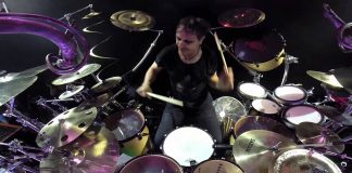 Korn: Mayhem Festival