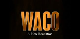 WACO: A New Revelation