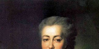 Catherine the Great