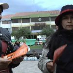 Witness – Peru – A League of their own