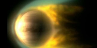 Cosmic Journeys – Venus – Death of a Planet