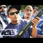 Going Undercover as a Mexican Drug Lord