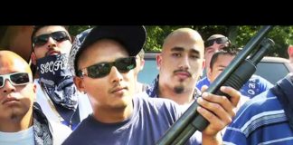 Going Undercover as a Mexican Drug Lord