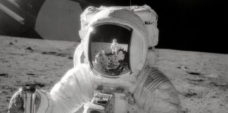 Cosmic Journeys – The Incredible Journey of Apollo 12