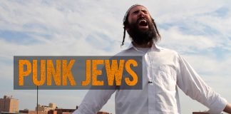 Punk Jews