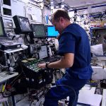 The Universe: Colonizing Space