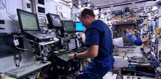 The Universe: Colonizing Space