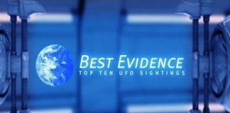 Best Evidence: Top 10 UFO Sightings