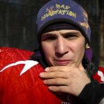 Behind the Red – The Russian Legion Paintball Documentary – Episode 02