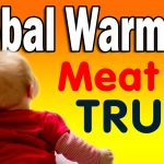 Global Warming: MEAT THE TRUTH