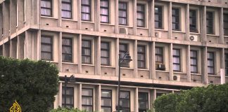 The Arab Awakening – The Death of Fear