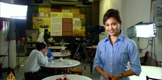 101 East – Singapore Elections