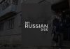My Russian Side