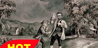 Stealing Lincoln’s Body