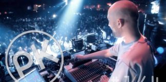 Paul Kalkbrenner: A Live Documentary