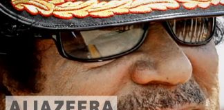 The Arab Awakening – Absolute Power