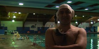 Underwater Hockey: A Documentary