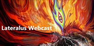 Tool – Lateralus Webcast EXTREMELY RARE!