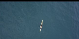 Keep the Coast on Your Left