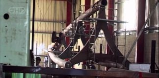 MegaStructures – Dubai’s Dream Palace