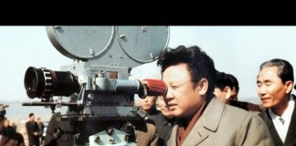 North Korean Film Madness