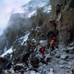 Kilimanjaro To The Roof Of Africa