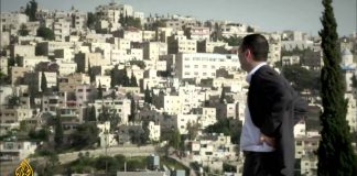 The Arab Awakening – The People Want …