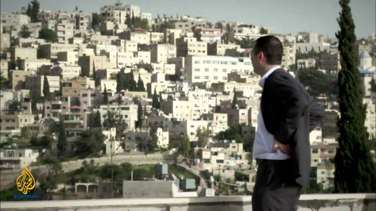 The Arab Awakening – The People Want …