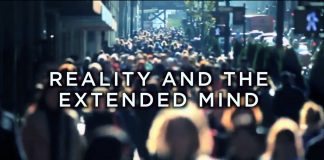 Reality and the Extended Mind