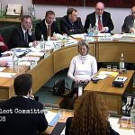 Hacking Power, Corruption and Lies