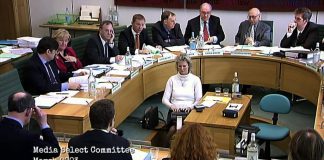 Hacking Power, Corruption and Lies