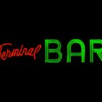 Terminal Bar