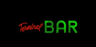 Terminal Bar
