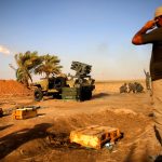 Uncut Chronicles: US-led coalition campaign against ISIS