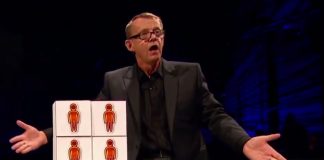 Don’t Panic: The Truth About Population