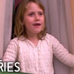 The Girl Who Never Ate