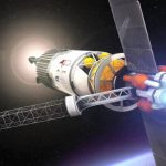 Cosmic Journeys – Voyage to Pandora – First Interstellar Space Flight